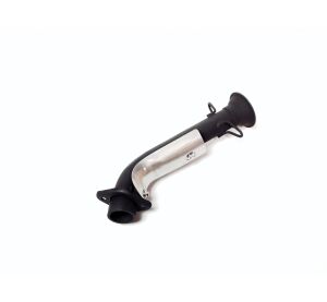 R/B A04A31100A02 FRONT EXHAUST PIPE ASSY(SHORT VEHICLE)