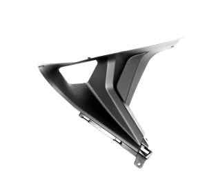 R/B A01H12600002 LEFT REAR GUARD