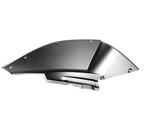 R/B S05-H160000-0B0-00+S05-H161000-0B0-00+S05-H162000-0B0-00  RL FENDER