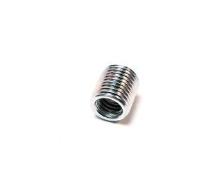 Detachable screw sleeve