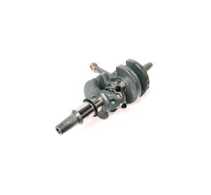 Crankshaft connection rod assembly