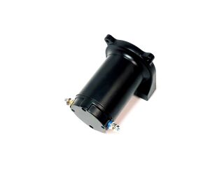2500 WINCH MOTOR