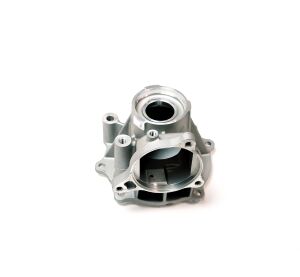FRONT AXLE GEAR BOX COVER