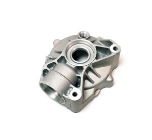 FRONT AXLE GEAR BOX