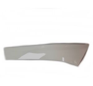 LEFT DOOR PANEL (WHITE)