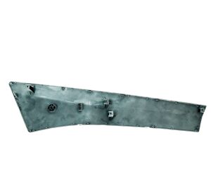 LEFT DOOR PANEL (WHITE)