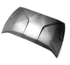 R/B S01-H173000-0B0-00 ROOF