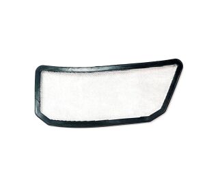 U09 AIR FILTER INTAKE  PIPE END COVER