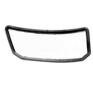 U09 AIR FILTER INTAKE  PIPE END COVER