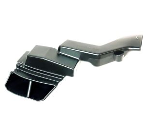 U09 AIR FILTER INTAKE  PIPE