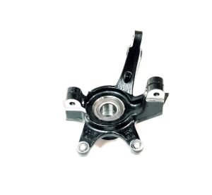 RIGHT STEERING KNUCKLE ASSEMBLY(NARROW VEHICLE VERSION)