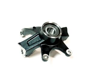 RIGHT STEERING KNUCKLE ASSEMBLY(NARROW VEHICLE VERSION)