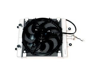 MOTOR RADIATOR(V)