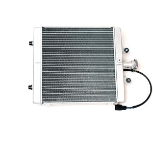 MOTOR RADIATOR(V)