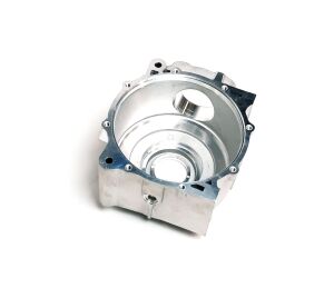 REAR AXLE SHELL