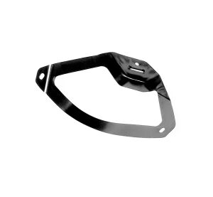S05-R033000-DB0-00 FR FENDER BRACKET (OLD TYPE)