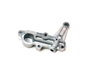 OIL REGULATOR VALVE UNIT COVER