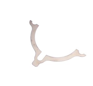 DRIVE GEAR ADJUSTING PAD