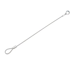 U09 CABLES FOR CARGO DOOR PANELS L=250mm