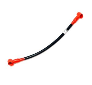 STARTING MOTOR POSITIVE WIRE