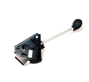 GEAR SHIFT ASSY