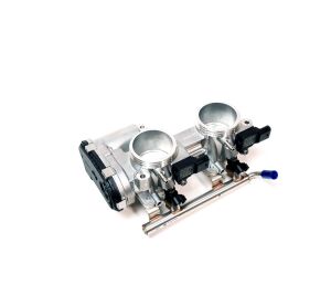 ELECTRONIC THROTTLE BODY ASSEMBLY