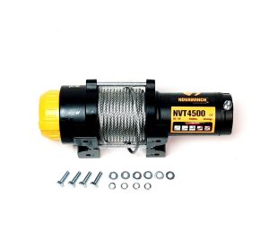 4500LBS WINCH MOTOR