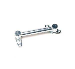 OIL PASSAGE ASSEMBLY