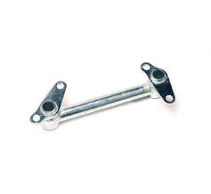 OIL PASSAGE ASSEMBLY