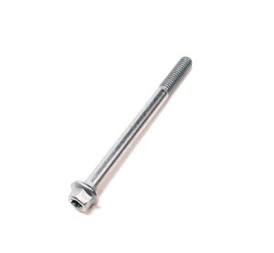 BOLT M6×75
