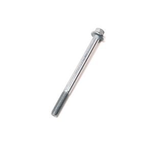 BOLT M6×75