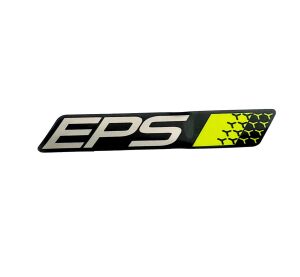 EPS DECAL(LEFT GREEN) (unavailable)