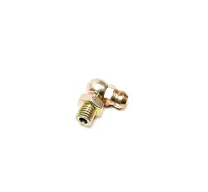 90° Connector pressure filling cup