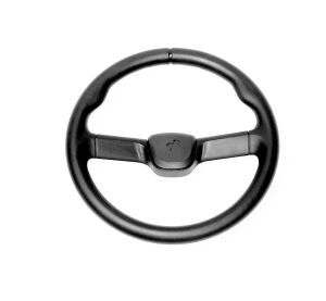 U01 STEERING WHEEL