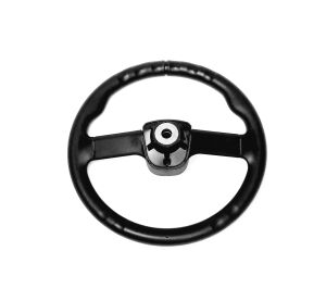 U01 STEERING WHEEL
