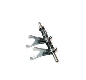 HR GEAR SHIFT FORK SHAFT ASSEMBLY