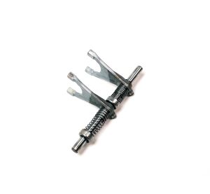 HR GEAR SHIFT FORK SHAFT ASSEMBLY