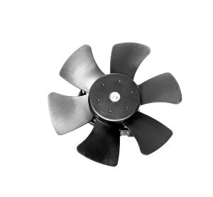 FAN MOTOR ASSY V