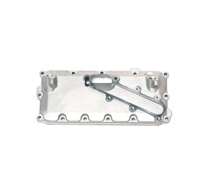 UPPER CRANKCASE COVER(UTV)