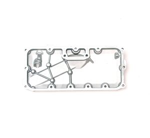 UPPER CRANKCASE COVER(UTV)