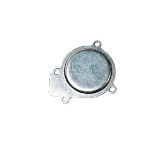 THROTTLE COVER