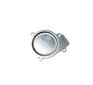 THROTTLE COVER