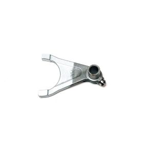 HR gear shift fork assembly