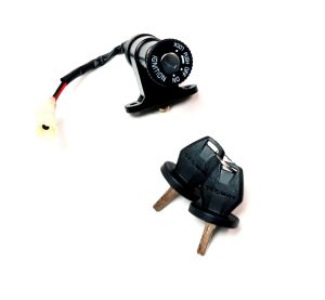 POWER LOCK