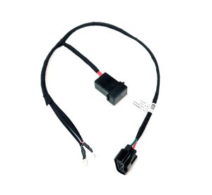 UTV RECTIFIER TRANSFER LINE