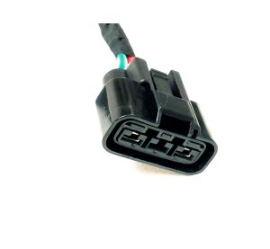 UTV RECTIFIER TRANSFER LINE