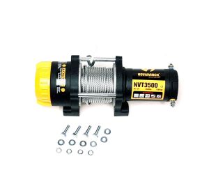 3500LBS WINCH MOTOR