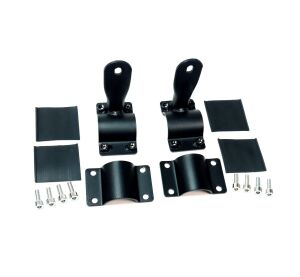 Rock Sliders Adapter Bracket
