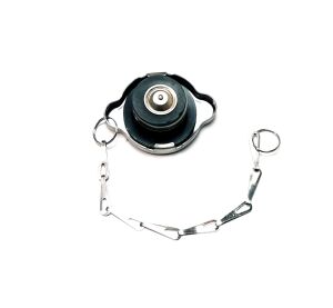WATER COVER ASSEMBLY