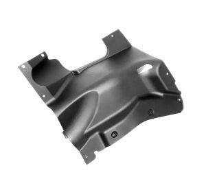FL FENDER UPPER